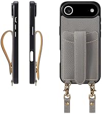 Amazon.co.jp: COGURE コグレ iPhone13 ケース ショルダー